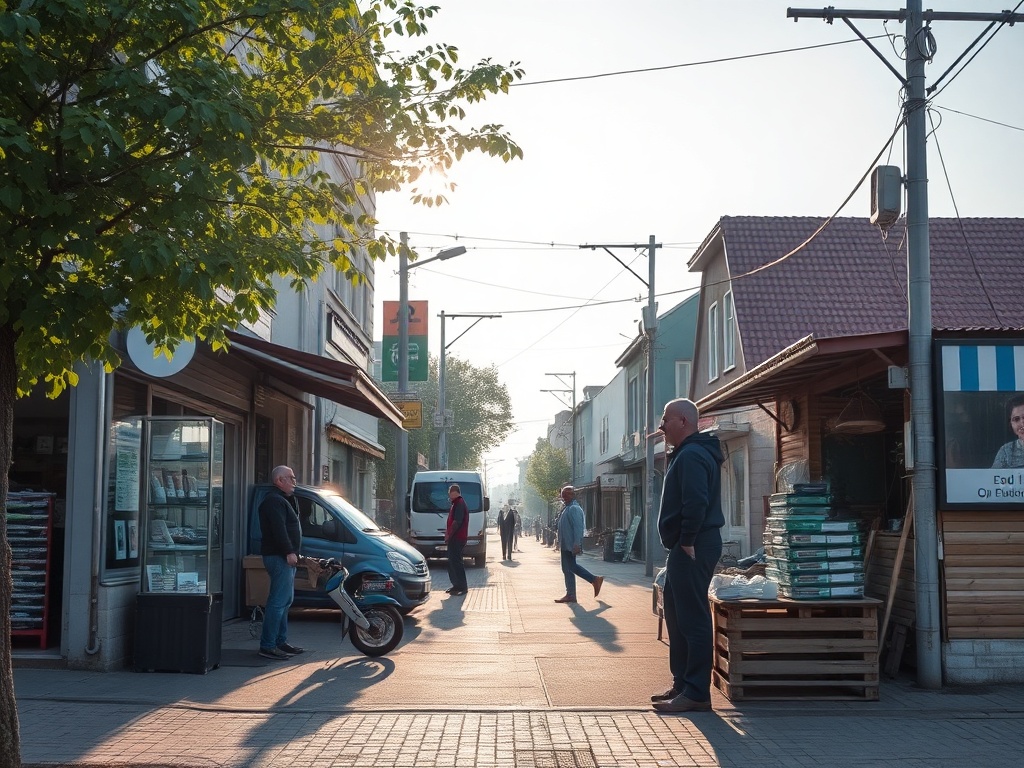 Elektrownia jądrowa w Koninie. Koło zabiera głos w sprawie