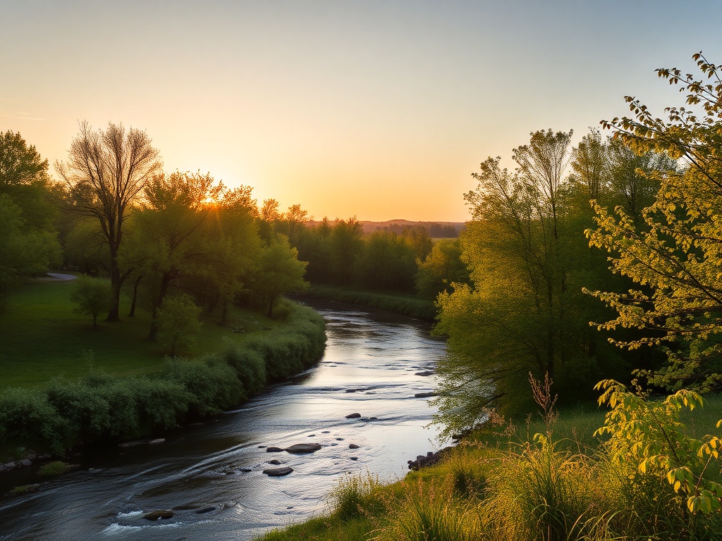 Koło świętuje Dni Ziemi: Ekologiczne inicjatywy i zaangażowanie mieszkańców