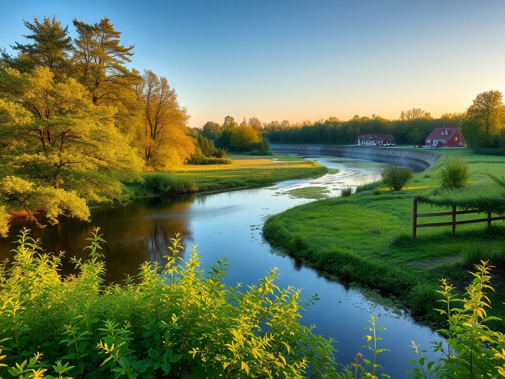 Mieszkańcy Koła biorący udział w akcjach "Świdnickich Dni Ziemi 2026", promujących ekologię i czyste środowisko.